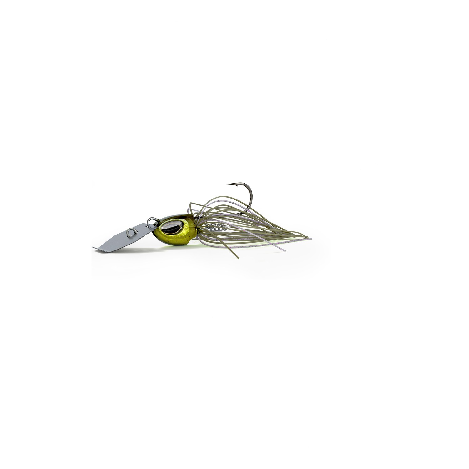 Nays WRRR XS 5g ryhmässä Vieheet / Bladed Jigs & Chatterbaits @ Sportfiskeprylar.se (BH0330502r)