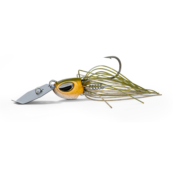Nays WRRR XS 5g ryhmässä Vieheet / Bladed Jigs & Chatterbaits @ Sportfiskeprylar.se (BH0330502r)