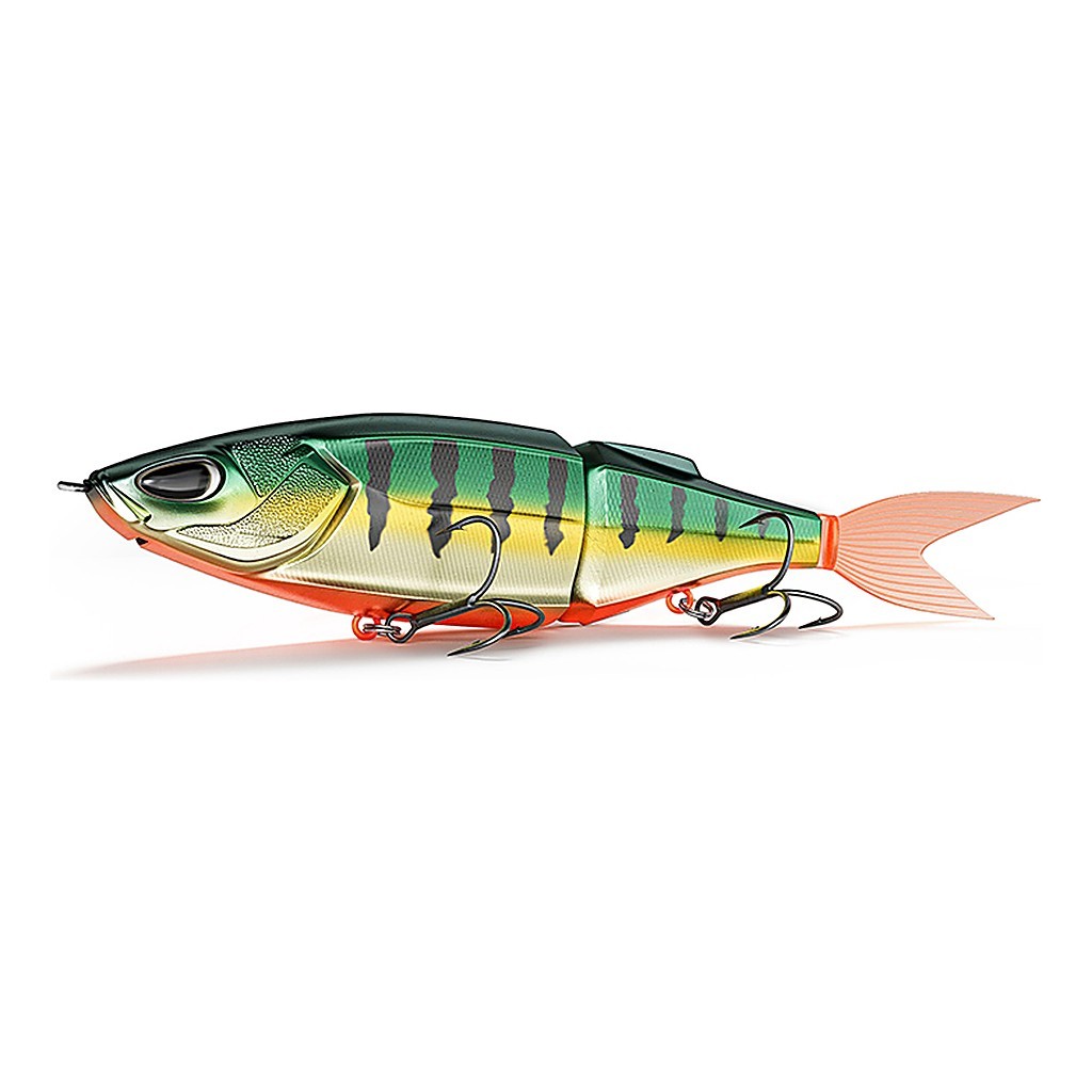 TRN 130 ryhmässä Vieheet / Swimbaits / Kovat uistimet @ Sportfiskeprylar.se (BH140130020r)