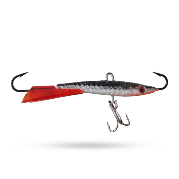 FIBE Balanspirk ryhmässä Vieheet / Pilkkiminen jigi - vieheet / Tasapainopilkit @ Sportfiskeprylar.se (BL4-BPRr)