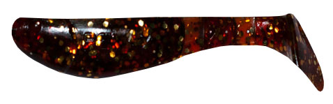 Relax Ripper Kopyto BLS2,5\'\' - 092 ryhmässä Vieheet / Jigit ja keinosyötit / Ahven- ja kuhajigit @ Sportfiskeprylar.se (BLS25-S092)