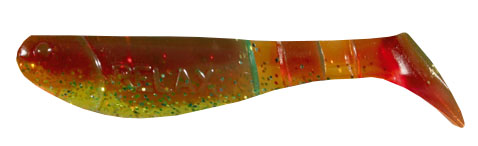 Relax Ripper Kopyto Laminat 3\'\' - L052 ryhmässä Vieheet / Jigit ja keinosyötit / Ahven- ja kuhajigit @ Sportfiskeprylar.se (BLS3-L052)