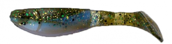 Relax Ripper Kopyto Laminat 3\'\' - L059 ryhmässä Vieheet / Jigit ja keinosyötit / Ahven- ja kuhajigit @ Sportfiskeprylar.se (BLS3-L059)