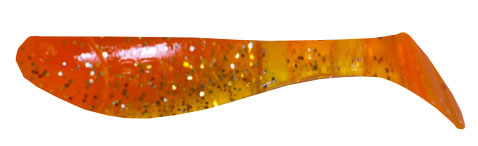 Relax Ripper Kopyto Laminat 3\'\' - L104 ryhmässä Vieheet / Jigit ja keinosyötit / Ahven- ja kuhajigit @ Sportfiskeprylar.se (BLS3-L104)