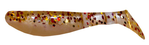 Relax Ripper Kopyto Laminat 3\'\' - L144 ryhmässä Vieheet / Jigit ja keinosyötit / Ahven- ja kuhajigit @ Sportfiskeprylar.se (BLS3-L144)