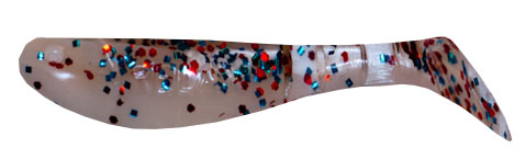 Relax Ripper Kopyto Laminat 3\'\' - L156 ryhmässä Vieheet / Jigit ja keinosyötit / Ahven- ja kuhajigit @ Sportfiskeprylar.se (BLS3-L156)