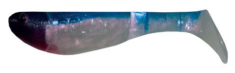 Relax Ripper Kopyto BLS 3\'\' - 017 ryhmässä Vieheet / Jigit ja keinosyötit / Ahven- ja kuhajigit @ Sportfiskeprylar.se (BLS3-S017)