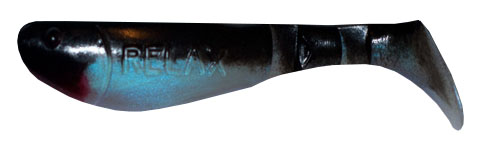 Relax Ripper Kopyto BLS 3\'\' - 020 ryhmässä Vieheet / Jigit ja keinosyötit / Ahven- ja kuhajigit @ Sportfiskeprylar.se (BLS3-S020)