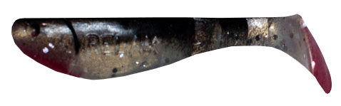 Relax Ripper Kopyto BLS 3\'\' - 050 ryhmässä Vieheet / Jigit ja keinosyötit / Ahven- ja kuhajigit @ Sportfiskeprylar.se (BLS3-S050)