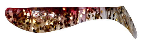 Relax Ripper Kopyto BLS 3\'\' - 079 ryhmässä Vieheet / Jigit ja keinosyötit / Ahven- ja kuhajigit @ Sportfiskeprylar.se (BLS3-S079)