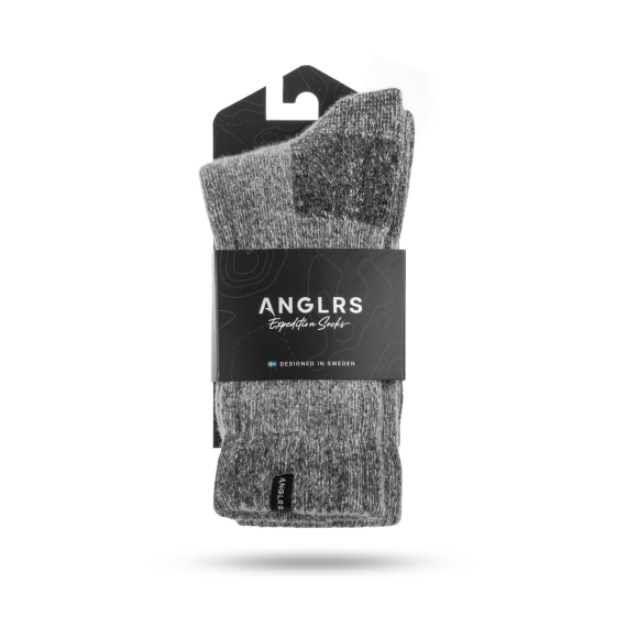 ANGLRS Expedition Socks ryhmässä Säilytys / Kalastuslaukut / Vyölaukut @ Sportfiskeprylar.se (BM8403942r)