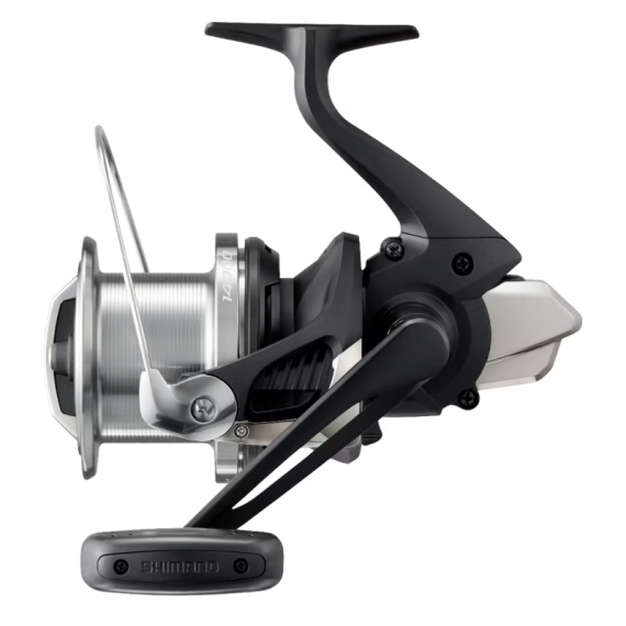 Shimano Beastmaster XC 14000 ryhmässä Kelat / Baitrunner- & karppikelat / Big Pit kelat @ Sportfiskeprylar.se (BMBP14000XC)