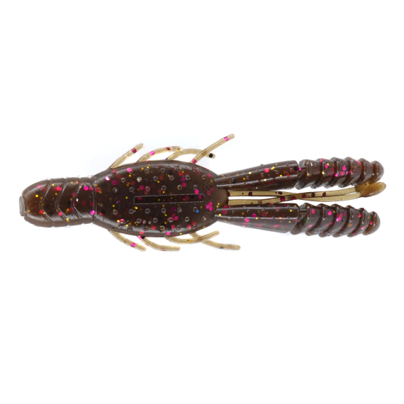 Bite Of Bleak Umida Bug 9cm (6pcs) ryhmässä Vieheet / Jigit ja keinosyötit / Ravut ja Creaturebaits-syötit / Otusjigit @ Sportfiskeprylar.se (BOB-00-0294r)