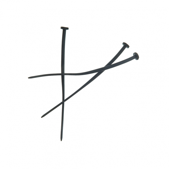 Bite Of Bleak Rubber T-Stop - Large ryhmässä Koukut & Tarvikkeet / Syvääjät ja painot / Luotipainopäät @ Sportfiskeprylar.se (BOB-00-0377)