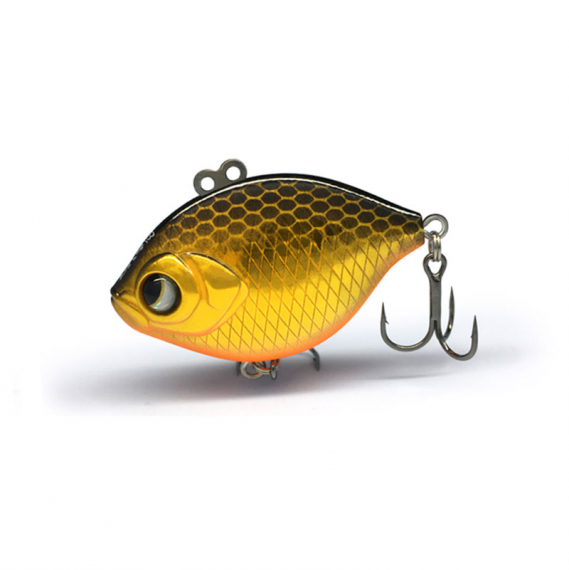 Lurefans DK4 8g - NO10 ryhmässä Vieheet / Värisevät syötit @ Sportfiskeprylar.se (BOB-00-0397)