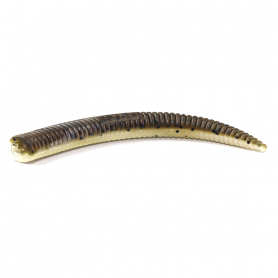 Bite Of Bleak Nazeebo Worm 10cm (8pcs) ryhmässä Vieheet / Jigit ja keinosyötit / Ravut ja Creaturebaits-syötit @ Sportfiskeprylar.se (BOB-00-0961r)