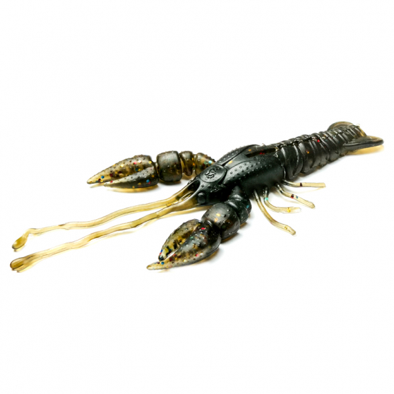 Bite Of Bleak Yriel Craw 8.5cm (4pcs) - Molting Craw ryhmässä Vieheet / Jigit ja keinosyötit / Ravut ja Creaturebaits-syötit / Rapujigit @ Sportfiskeprylar.se (BOB-00-0972)
