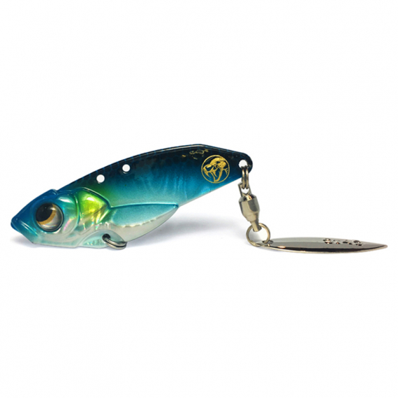 Lurefans Super Rattlesnake ryhmässä Vieheet / Värisevät syötit @ Sportfiskeprylar.se (BOB-00-1292r)