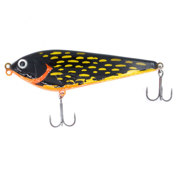 Bite Of Bleak Kuma Swim 15cm, 78g ryhmässä Vieheet / Swimbaits / Kovat uistimet @ Sportfiskeprylar.se (BOB-00-1836r)