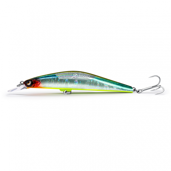 Lurefans E9S Sinking 11,5g Magnetic Boost ryhmässä Vieheet / Vaaput / Matalan veden Crankbaits @ Sportfiskeprylar.se (BOB-00-1885r)