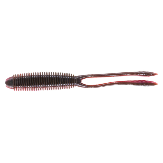Sunny Bros Drug Whip 3.8\'\' 9,7cm (7-pack) ryhmässä Vieheet / Jigit ja keinosyötit / Ravut ja Creaturebaits-syötit / Otusjigit @ Sportfiskeprylar.se (BOB-00-SUN-0121r)
