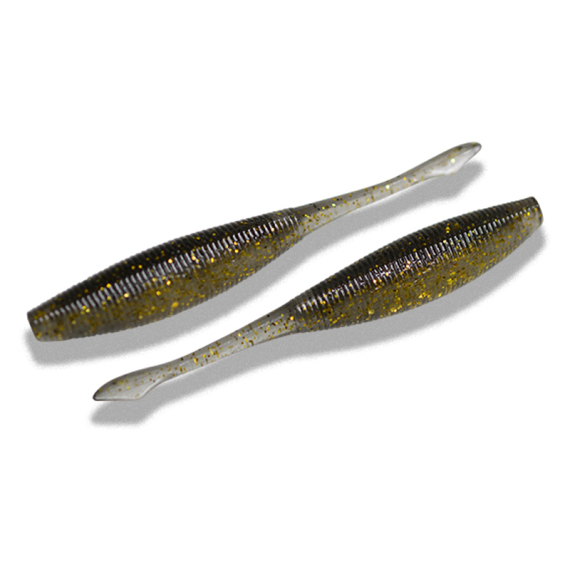 Sunny Bros Calstick 9,5cm, 5g (5-pack) ryhmässä Vieheet / Jigit ja keinosyötit / Soft Jerkbait & Pintails @ Sportfiskeprylar.se (BOB-00-SUN-0184r)