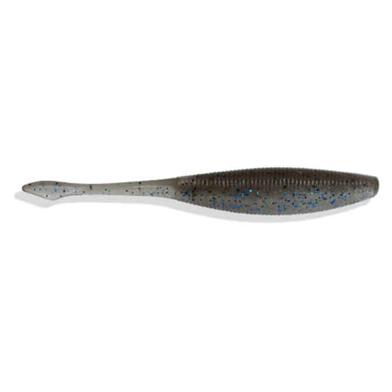 Sunny Bros Calstick 9,5cm, 5g (5-pack) - Natural Shad ryhmässä Vieheet / Jigit ja keinosyötit / Soft Jerkbait & Pintails @ Sportfiskeprylar.se (BOB-00-SUN-0185)