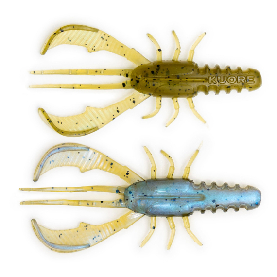Kuore Bouncer ryhmässä Vieheet / Jigit ja keinosyötit / Ravut ja Creaturebaits-syötit @ Sportfiskeprylar.se (BOU65BC5r)