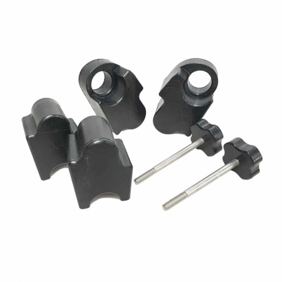 BerleyPro Native Watercraft Titan Seat Risers ryhmässä Veneilyelektroniikka & veneily / Kajakkitarvikkeet @ Sportfiskeprylar.se (BP6036)