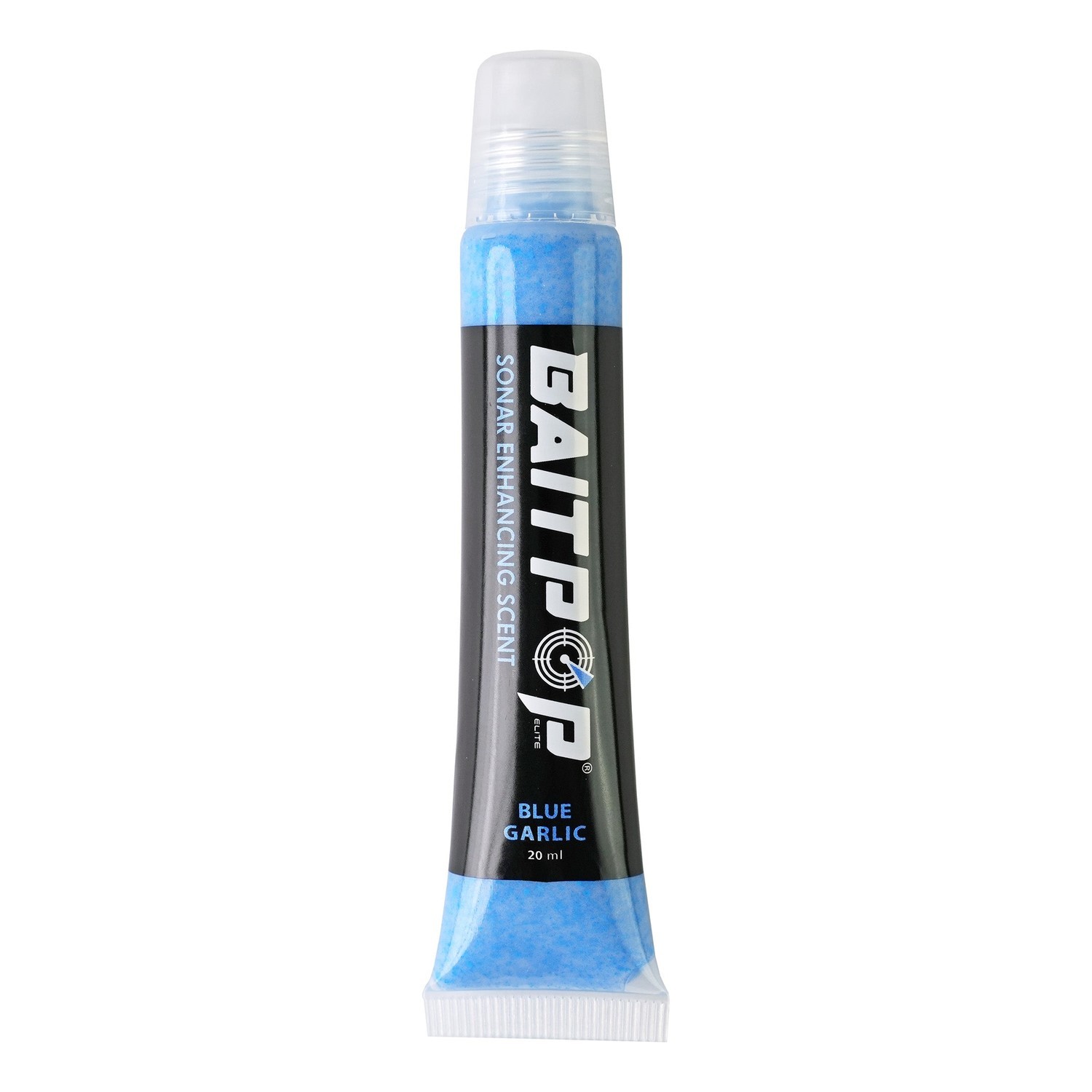 Bait Pop Elite 20 ML - Blue Garlic - Vaatteet ja kengät Vaatetus Huivit & kasvosuojat