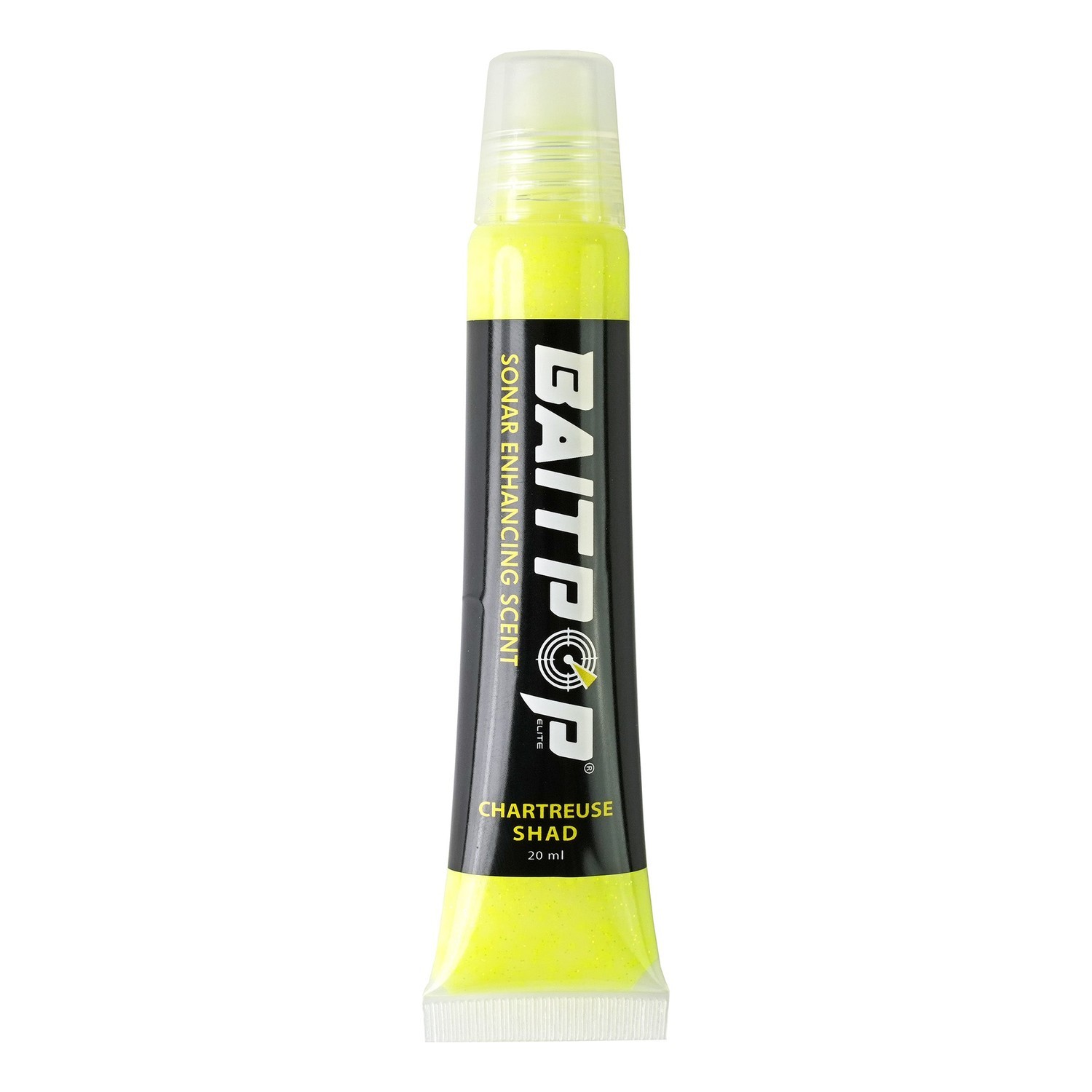 Bait Pop Elite 20 ML - Chartreuse Shad - Vaatteet ja kengät Vaatetus Huivit & kasvosuojat