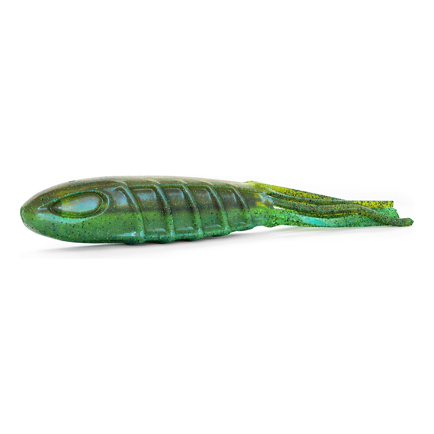 Nays BLLT 3,5\'\' / 8,8cm ryhmässä Vieheet / Jigit ja keinosyötit / Ahven- ja kuhajigit @ Sportfiskeprylar.se (BS011035001r)