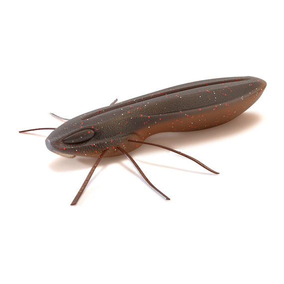 Nays BG ryhmässä Vieheet / Jigit ja keinosyötit / Ravut ja Creaturebaits-syötit @ Sportfiskeprylar.se (BS017020005r)