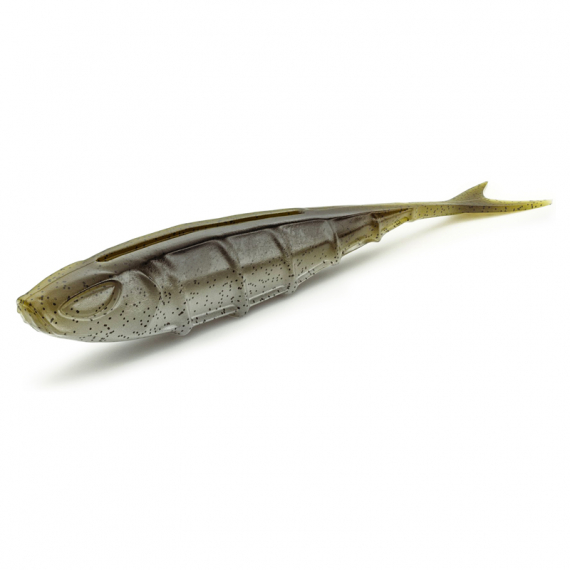 Nays Baits SPLT ryhmässä Vieheet / Jigit ja keinosyötit / Soft Jerkbait & Pintails @ Sportfiskeprylar.se (BS050035001r)