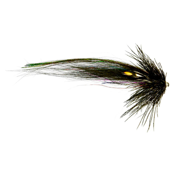 Frödin BTT Nobody Series Barret Bimbo ryhmässä Vieheet / Perhot / Lohiperhot @ Sportfiskeprylar.se (BSBB-02r)