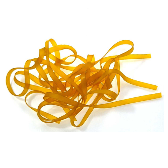 Semperfli Scud Back ryhmässä Koukut & Tarvikkeet / Perhonsidonta / Perhonsidontamateriaalit / Muut synteettiset materiaalit @ Sportfiskeprylar.se (BSBKSMLAMBr)