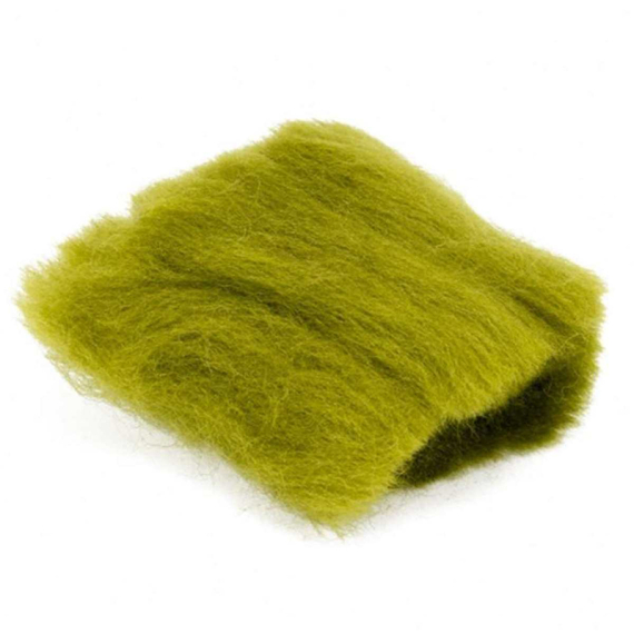 Semperfli Superfine Dubbing ryhmässä Koukut & Tarvikkeet / Perhonsidonta / Perhonsidontamateriaalit / Dubbingit @ Sportfiskeprylar.se (BSFD000BLKr)