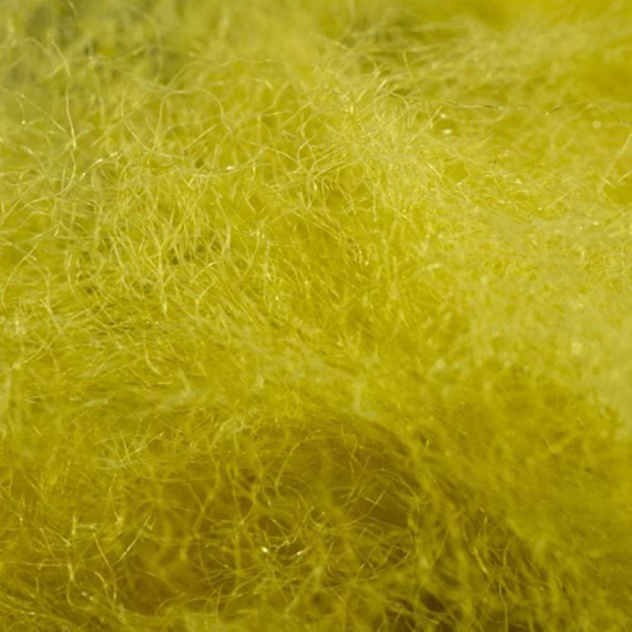 Semperfli Sparkle Dubbing - Light Olive ryhmässä Koukut & Tarvikkeet / Perhonsidonta / Perhonsidontamateriaalit / Dubbingit @ Sportfiskeprylar.se (BSKD000LOL)