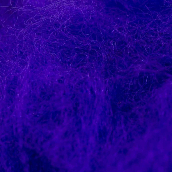 Semperfli Sparkle Dubbing - Purple ryhmässä Koukut & Tarvikkeet / Perhonsidonta / Perhonsidontamateriaalit / Dubbingit @ Sportfiskeprylar.se (BSKD000PRP)