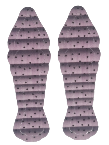 Semperfli SemperSkin Shrimp ryhmässä Koukut & Tarvikkeet / Perhonsidonta / Perhonsidontamateriaalit / Muut synteettiset materiaalit @ Sportfiskeprylar.se (BSKNXSMINFr)