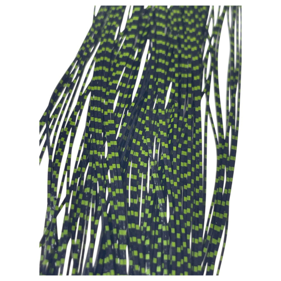 Semperfli SiliLegs Grizzly ryhmässä Koukut & Tarvikkeet / Perhonsidonta / Perhonsidontamateriaalit / Muut synteettiset materiaalit @ Sportfiskeprylar.se (BSLG002HCHr)