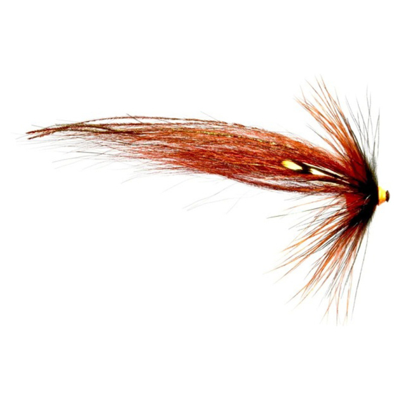 Frödin BTT Nobody Series Pahtakorva ryhmässä Vieheet / Perhot / Lohiperhot @ Sportfiskeprylar.se (BSPA-02r)