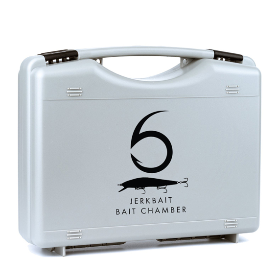 6th Sense Bait Chamber - Jerkbait ryhmässä Säilytys / Rasiat ja laatikot / Viehelaatikot @ Sportfiskeprylar.se (BTCBR-JKBT)