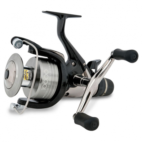 Shimano Baitrunner XT-RB ryhmässä Kelat / Avokelat @ Sportfiskeprylar.se (BTRXT6000RBr)