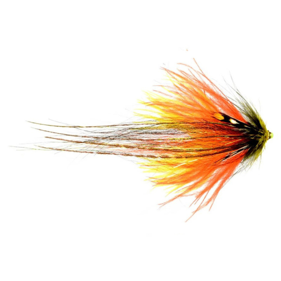 Frödin Butterfly Series Willie Gun ryhmässä Vieheet / Perhot / Lohiperhot @ Sportfiskeprylar.se (BUWG-05r)