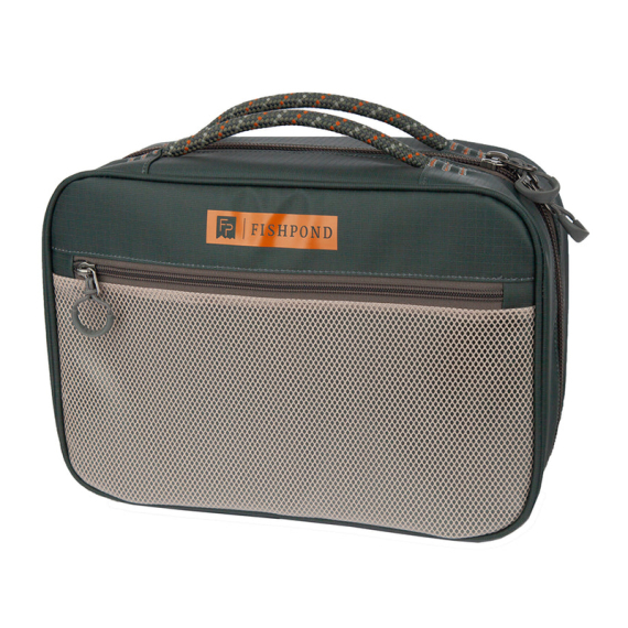 Fishpond Backwater Fly Tying Kit ryhmässä Koukut & Tarvikkeet / Perhonsidonta / Perhonsidontapenkit / Kärpässien sitominen ruuvipuristimet tarvikkeet @ Sportfiskeprylar.se (BWFTK)