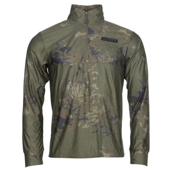 Nash Scope OPS Long Sleeve T Shirt ryhmässä Vaatteet ja kengät / Vaatetus / Villapaidat / Pitkähihaiset t-paidat @ Sportfiskeprylar.se (C0635r)