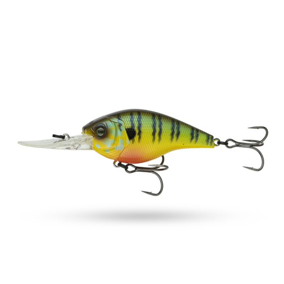 6th Sense Cloud 9 ryhmässä Kalastusmenetelmät / Heittokalastus / Uistimet / vieheet / Vaaput / Syvään menevät vaaput @ Sportfiskeprylar.se (C10-GPSr)