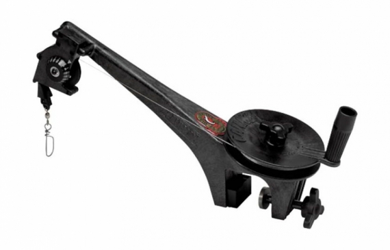 Cannon Mini-Troll Deep Rig Cannon ryhmässä Veneilyelektroniikka & veneily / Veneily Lisävarusteet / Takilat @ Sportfiskeprylar.se (C1901200)