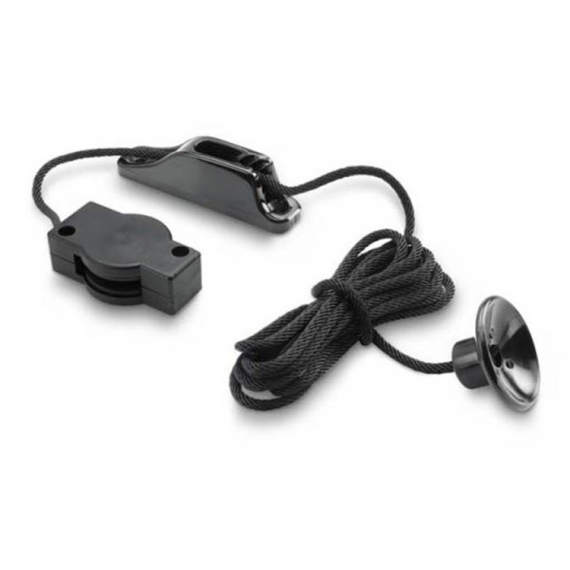 Cannon Retro-ease redskapshemtagare ryhmässä Työkalut ja tarvikkeet / Vetouistelun rigit & lisätarvikkeet @ Sportfiskeprylar.se (C2250122)